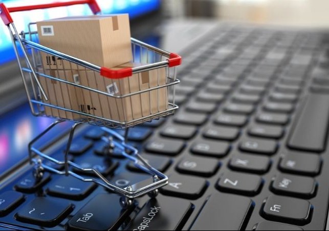 e-commerce