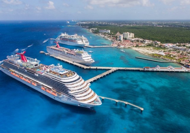 TURISMO-COZUMEL