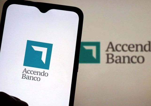 UIF bloquea cuentas de directivos de Banco Accendo