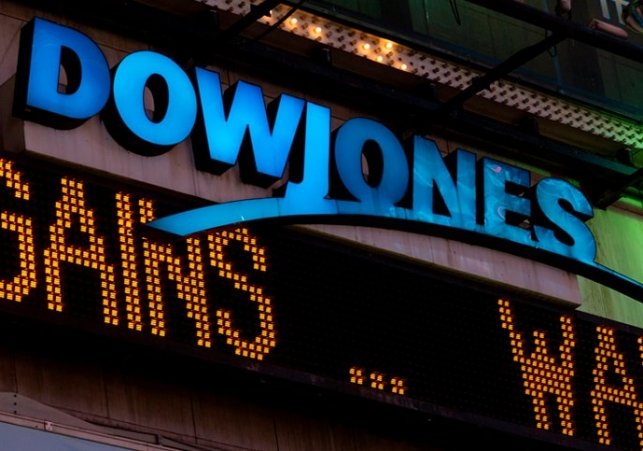 dow-jones